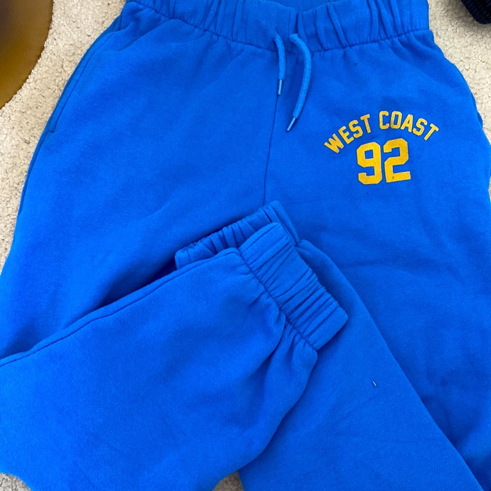 Sweatpants
